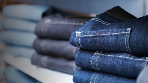 Solusi perusahaan terbaru tentang Bagaimana menggunakan enzim untuk membersihkan dan eco-bleach ringan dari denim Indigo pada suhu kamar?