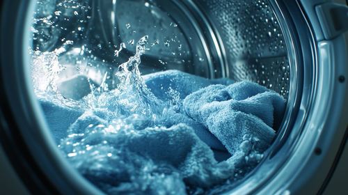 Solusi perusahaan terbaru tentang Teknologi Paling Canggih yang Digunakan untuk Pencucian Bio yang Berkelanjutan dan Efisien untuk Setiap Kain