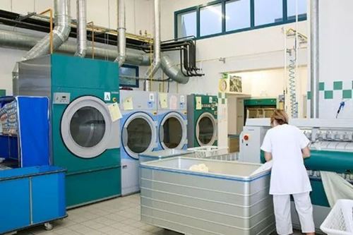 Solusi perusahaan terbaru tentang Enzim Katalase Lanjutan untuk Penghilangan Hidrogen Peroksida yang Aman dan Efisien dalam Pemrosesan Tekstil