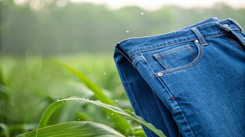 Solusi perusahaan terbaru tentang Larutan Enzim Tekstil Lanjutan untuk Penyelesaian Denim Berkelanjutan