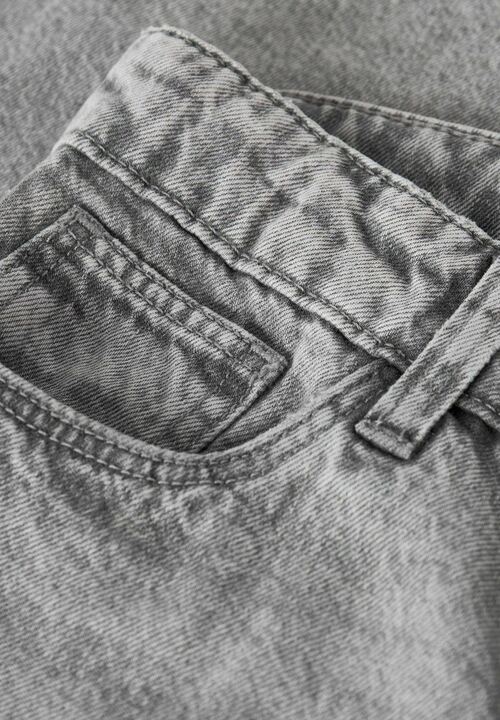 Asisten Pencucian Lanjutan untuk Pemutihan Denim Hitam dengan Peroksida