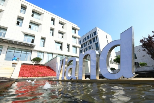Latest company news about Vland Peringkat No.177 dalam Daftar 500 Perusahaan Paten Teratas China, Memimpin Industri Bioteknologi China