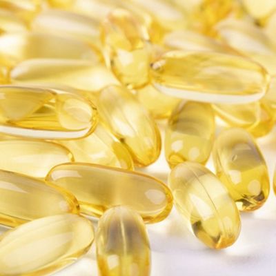 Harga yang bagus Immobilized CALB Lipase untuk Ekstraksi dan Pemurnian Minyak Laut yang Berkelanjutan on line