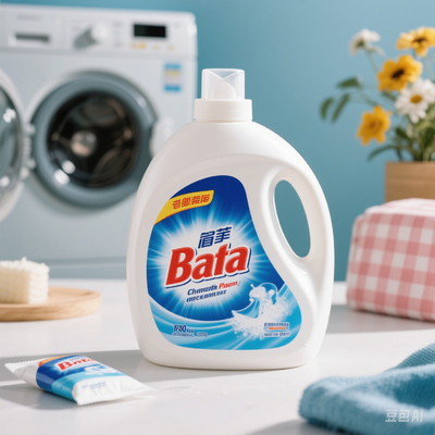 Harga yang bagus Detergen Enzim Bentuk Granular Fermentasi Ringan Bau untuk Pembersihan Rumah Tangga on line