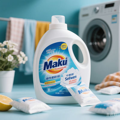 Harga yang bagus Meningkatkan Kinerja Pembersih Enzim Deterjen Rumah Tangga pada kisaran suhu 30-60°C dengan Sampel Gratis on line