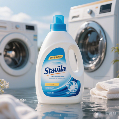 Harga yang bagus Kisaran suhu 30-60°C Detergen Enzim Granular untuk Penghapusan noda yang efektif Untuk pembuatan detergen bubuk rumah tangga on line