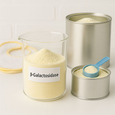 Harga yang bagus Yogurt Susu Bebas Laktosa yang Mudah Dioperasikan Untuk Pembekuan Ikatan Irreversibel Dalam Bentuk Bubuk on line