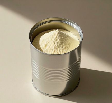 Harga yang bagus Solusi Enzim Makanan Proteinasi Beraroma untuk Rasa dan Gizi yang Lebih Baik on line