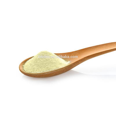 Harga yang bagus Enzim aditif makanan untuk film yang dapat dimakan Mengubah kasein menjadi kemasan yang tahan panas yang berkelanjutan on line