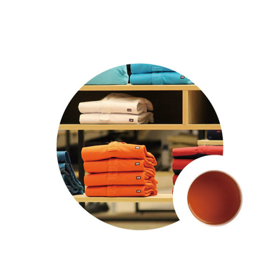 Harga yang bagus Enzim Tekstil Pembunuh Peroksida Cair Kimia Hidrogen Peroksida Penghapusan Katalase on line