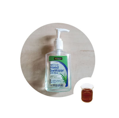 Harga yang bagus 300000u Enzim Sakarifikasi Pati Glukoamylase Aspergillus Niger on line