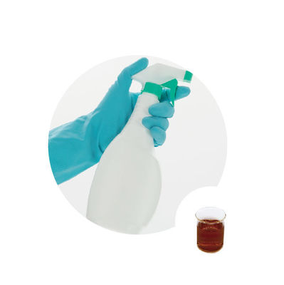 Harga yang bagus 300000u Ml Enzim Sakarifikasi Etanol on line