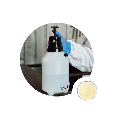 Harga yang bagus 100000U G Glukoamylase Enzim Bubuk Fermentasi Pati Singkong Menjadi Etanol on line