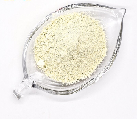 Harga yang bagus Aditif Makanan Enzim Alginat Lyase Untuk Pengolahan Brown Sodium Alginate Oligosaccharides on line