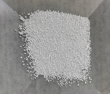 Harga yang bagus Enzim Granular Deterjen Senyawa Untuk Bubuk Dan Pod Pencuci Piring on line