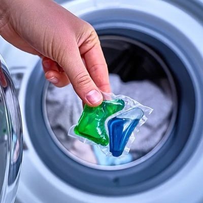 Harga yang bagus Enzim Deterjen PRO 700L Perawatan Rumah Tangga Untuk Noda Sulit on line