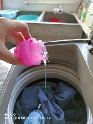 Harga yang bagus KDN Easy Protease Enzyme Sehingga Mudah Dicuci Dengan Laundry Bar on line