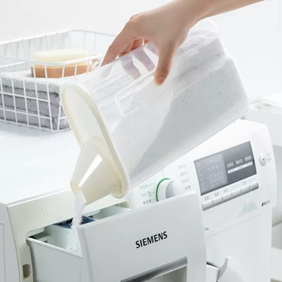 Harga yang bagus Ultimate Laundry Hack Deterjen Kaya Mannanase Membersihkan Dan Melembutkan Dalam Satu Langkah on line