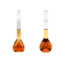 Harga yang bagus Produksi Biodiesel Enzimatik Kelarutan Tinggi Untuk Aplikasi Industri on line