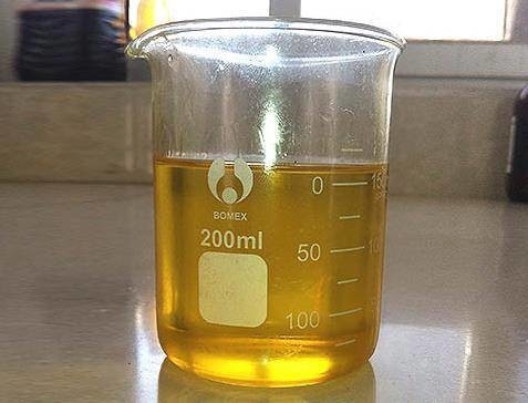 Harga yang bagus Enzim Biodiesel Sertifikasi ISO Mempromosikan Stabilitas dan Keberlanjutan dengan Glumass on line