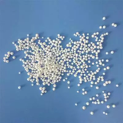Harga yang bagus Produk Immobilized Acrylic Resin untuk Kebutuhan Lipase Non-spesifik on line