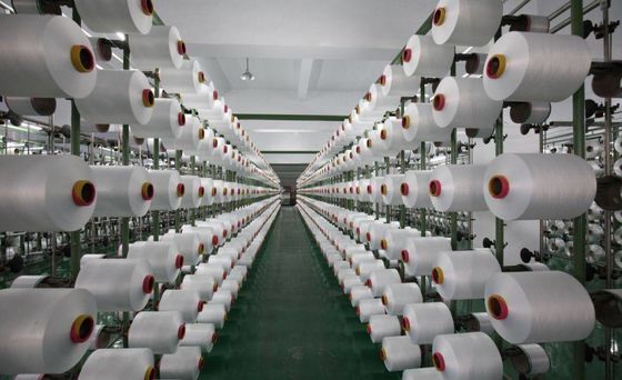 Harga yang bagus 9000-90-2 Pelacakan Enzim Tekstil Menurunkan Struktur Kompleks GOTS on line