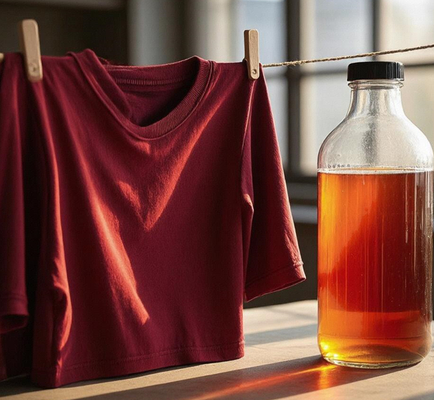 Harga yang bagus Tingkatkan Efisiensi Pewarnaan Nylon Tekstil Anda dengan Protein Textile Acid Leveling Agent HT Dosis 0.8-2.0% OWf Dijamin on line