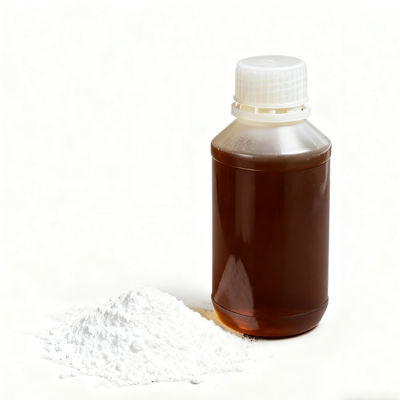 Harga yang bagus Convertzyme Cairan Brown Cahaya 260D Untuk Industri on line