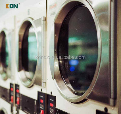 Harga yang bagus Bahan Deterjen Lainnya Enzim Deterjen Suhu Rendah Sampel Gratis Aplikasi Pembersih Industri on line