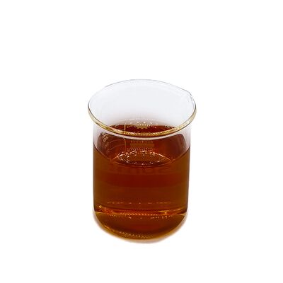 Harga yang bagus Katalase Enzim Coklat Ramah Lingkungan Larut dalam Air untuk Penghilangan Hidrogen Peroksida Tekstil on line