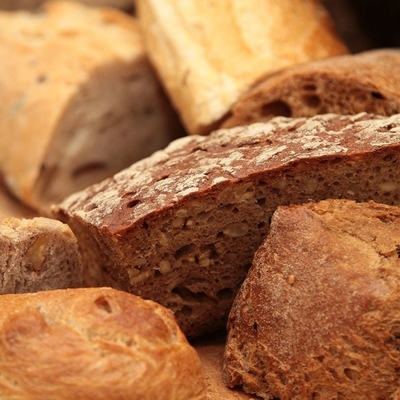 Harga yang bagus 10000u Enzim Glukosa Oksidase Terimobilisasi Dalam Bubuk Roti Industri Makanan on line