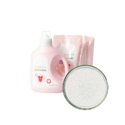 Harga yang bagus Hidrolisis Granular Deterjen Enzim Alkaline Protease CAS 9014-01-1 on line