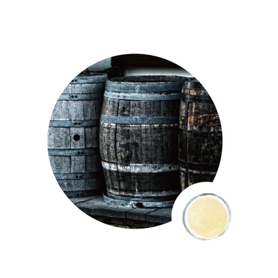 Harga yang bagus Produksi Etanol Pati Mentah Enzim Glukoamylase Distillate Spirits Beer Brewing on line